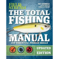 The Total Fishing Manual (Revised Edition): 318 Essential Fishing Skills