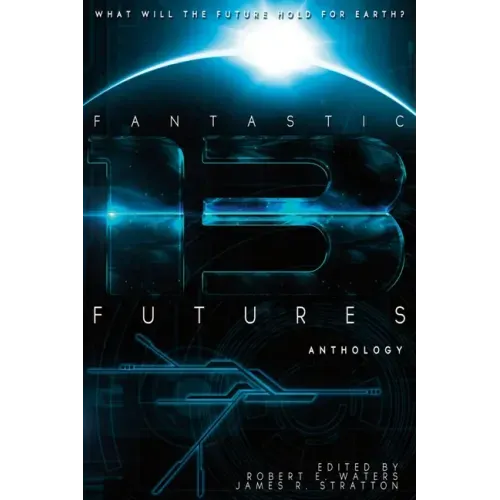 Fantastic Futures 13