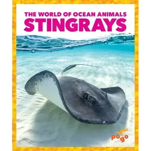 Stingrays