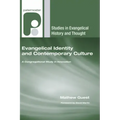 Evangelical Identity and Contemporary Culture