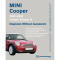 Mini Cooper Diagnosis Without Guesswork: 2002-2006: Cooper, Cooper S