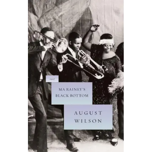 Ma Rainey's Black Bottom: 1927