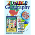 Jumble(r) Geography: Where in the World Are the Best Puzzles?!