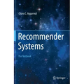 Recommender Systems: The Textbook