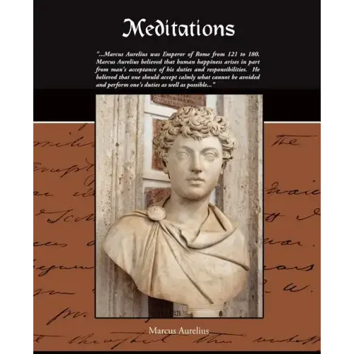 Meditations