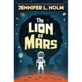 The Lion of Mars