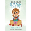 Crazy for Apples