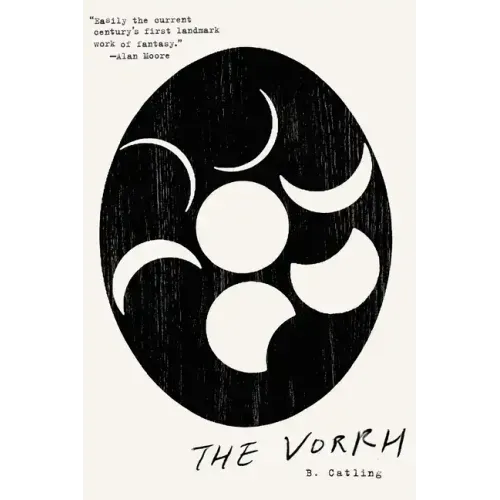 The Vorrh