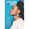 midnight and indigo - Issue 2: celebrating Black women writers