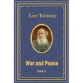 War and Peace Part 2
