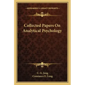 Collected Papers on Analytical Psychology