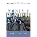 From 1000 to the Reformation