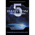 Babylon 5 - The Ultimate Quiz Book