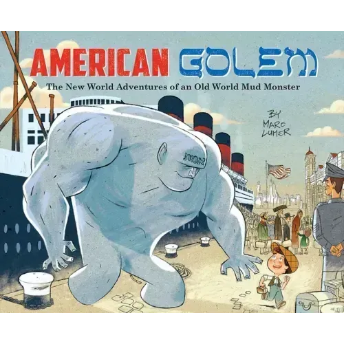 American Golem