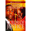 Color of Justice