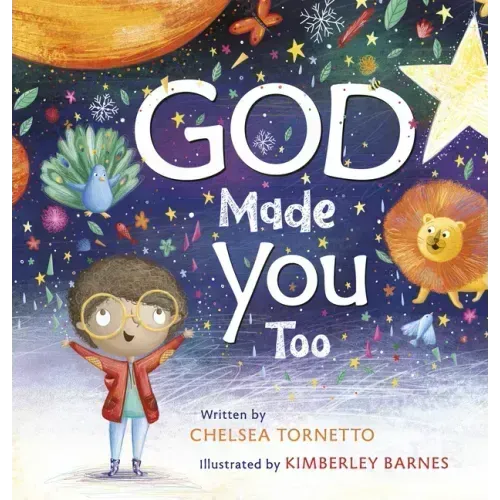 God Made You Too