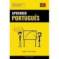 Aprender Portugués - Rápido / Fácil / Eficaz: 2000 Vocablos Claves