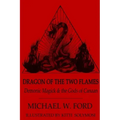 Dragon of the Two Flames