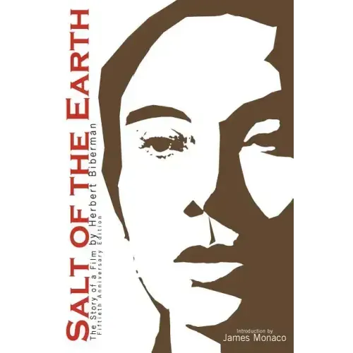Salt of the Earth