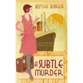 A Subtle Murder