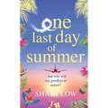 One Last Day of Summer