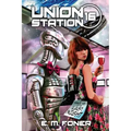 Last Night on Union Station