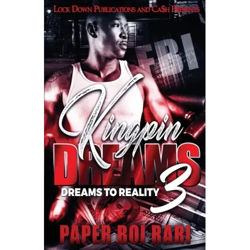 Kingpin Dreams 3