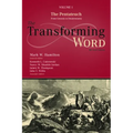 Pentatuech: From Genesis to Deuteronomy