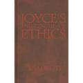 Joyce's Nietzschean Ethics