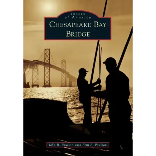 Chesapeake Bay Bridge
