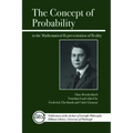 The Concept of Probability in the Mathematical Representation of Reality