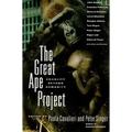 The Great Ape Project: Equality Beyond Humanity