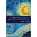 A Different Dimension: Reflections on the History of Transpersonal Thought