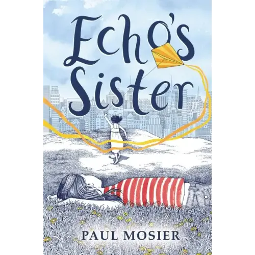 Echo's Sister