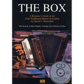 The Box: A Beginner's Guide to the Irish Traditional Button Accordion [With CD (Audio)]
