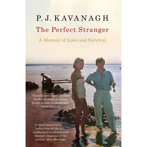 The Perfect Stranger