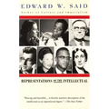 Representations of the Intellectual