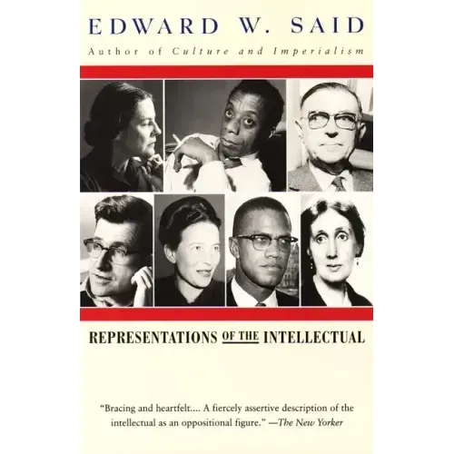 Representations of the Intellectual