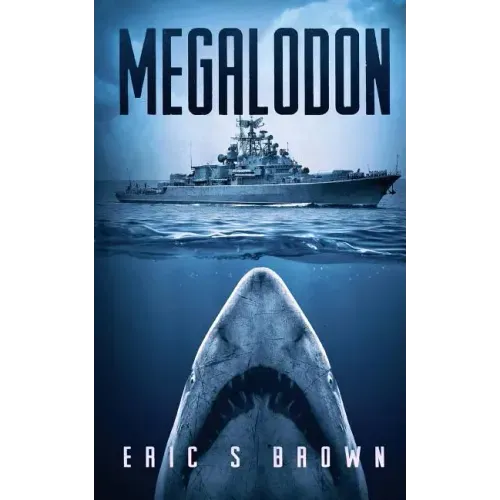 Megalodon