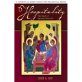 Hospitality: The Heart of Spiritual Direction