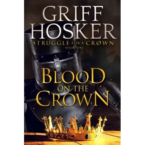 Blood on the Crown