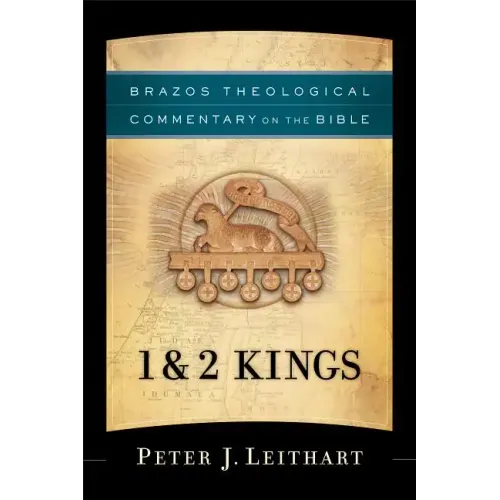 1 & 2 Kings