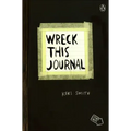 Wreck This Journal