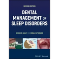 Dental Management of Sleep Disorders