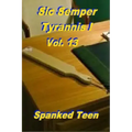 Sic Semper Tyrannis !, Volume 13