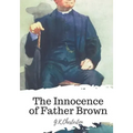 The Innocence of Father Brown
