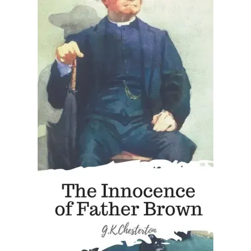 The Innocence of Father Brown
