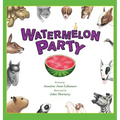 Watermelon Party