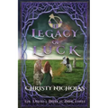 Legacy of Luck: A Dark Irish Historical Fantasy