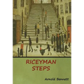 Riceyman Steps
